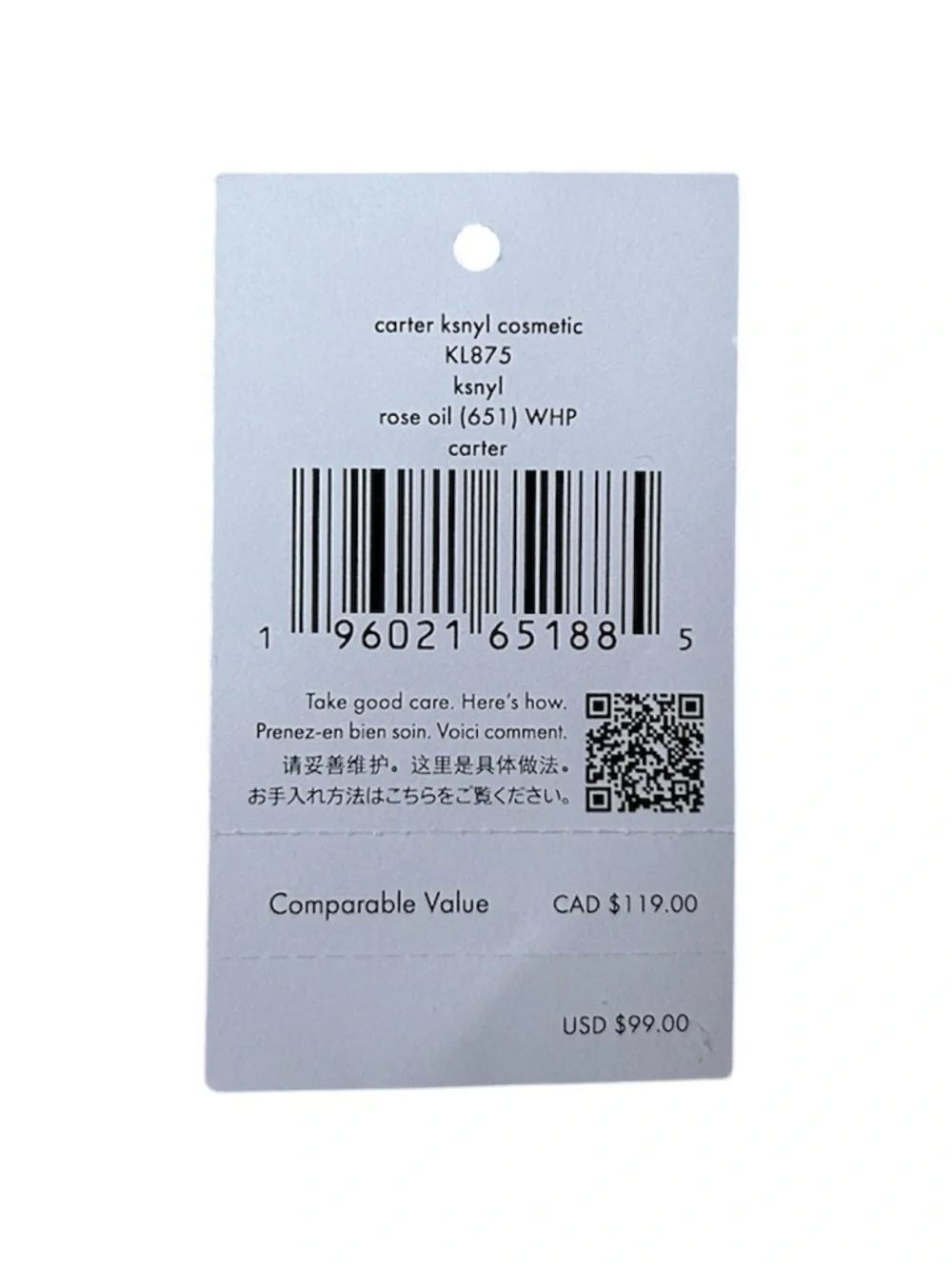 kate spade lightweight water